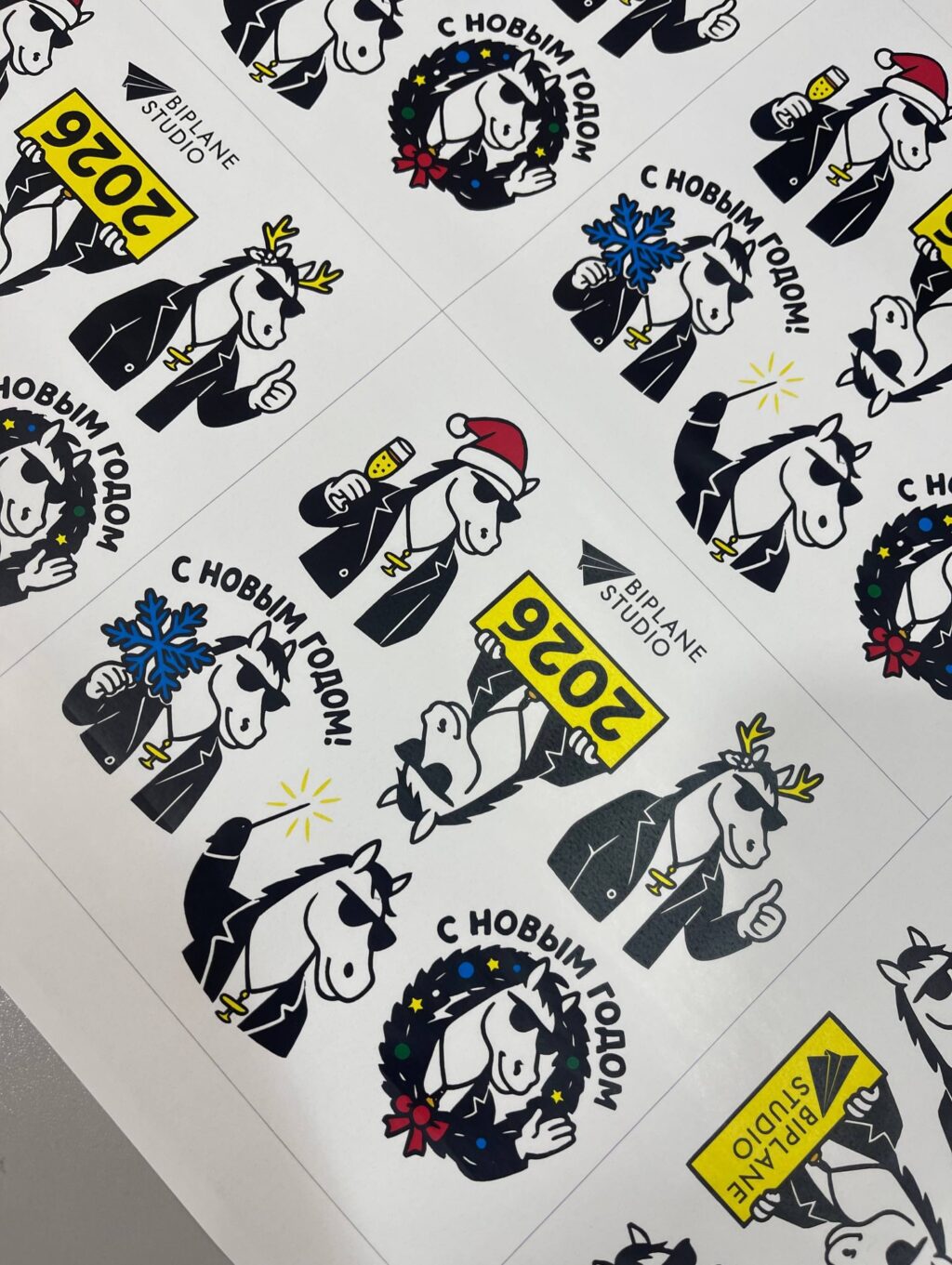 Instagram post from biplan.by. This post is in position 7.